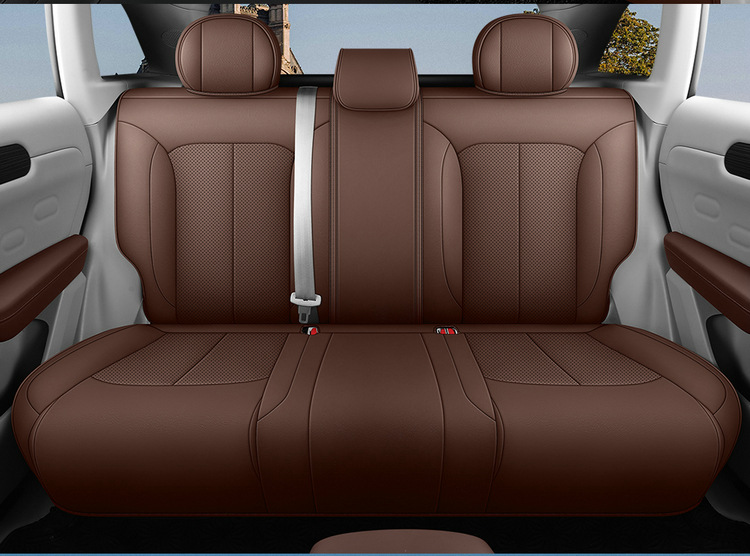 24 zero run c11 special car seat cover four seasons universal full surround cushion leather breathable seat cover cushion