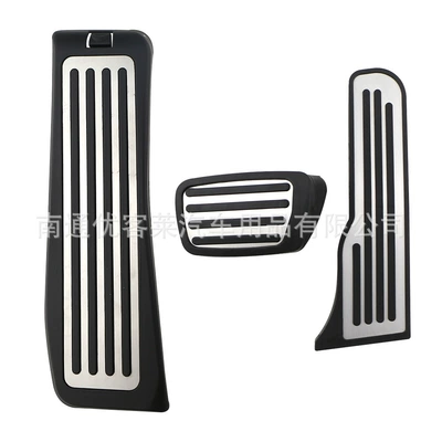 Dekorativ pedal başlıqları Ats 16-17 Ct6 Original - automatic-with-break