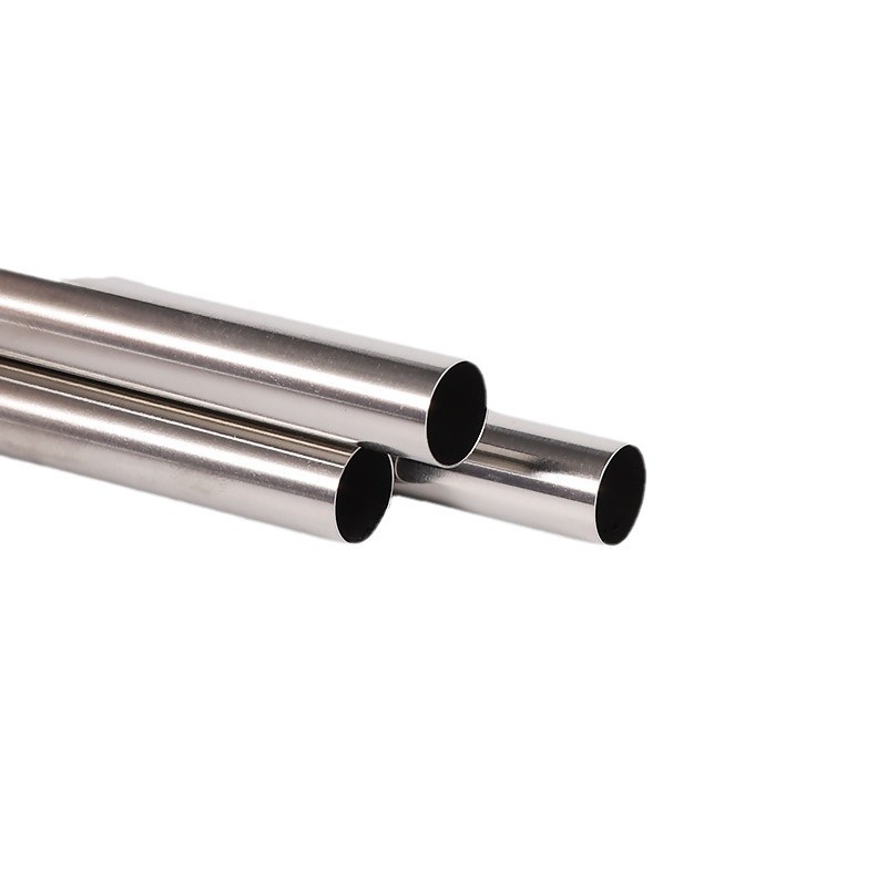 304 316L精密不锈钢管 圆管 套管8*0.5 10*0.5 6.35*0.5 免费拿样
