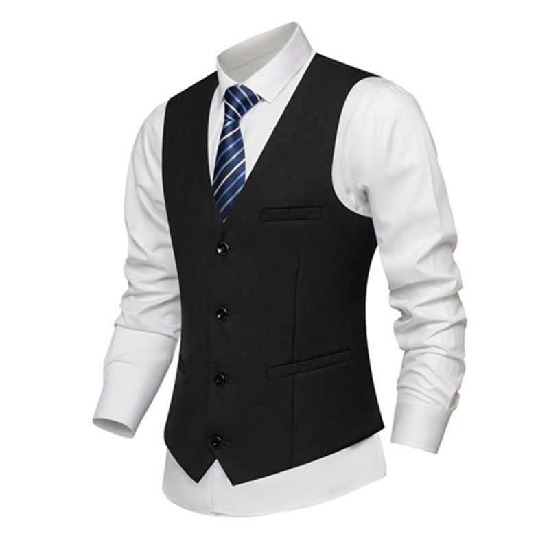 autumn solid color classic suit jacket