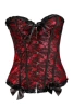 Dark red