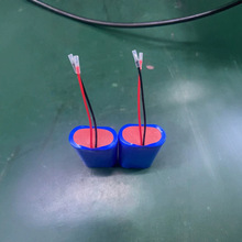 18650 帶線 3.7V 4000mAh可充電 高能量鋰電池