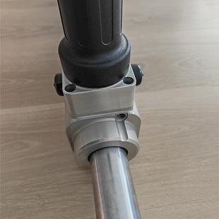 Juren Fire Electric Hydraulic Jacker Electric Jacker Lifting Support Equipment Machinery and Equipment