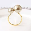 Haibei pearl champagne color