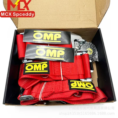 hot-selling OMP racing competitive: Other Automotive Safety Supplies
