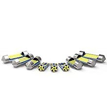 ��܇LED�M�����b10PCS T10ʾ���� �p����x�� ���՟��҃ȟ�