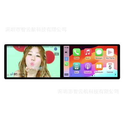 car multimedia Bluetooth, DVD Navigation