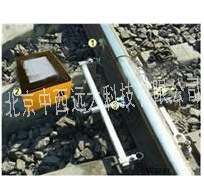 锁定轨温测量仪系统 型号GDY-1  库号M407967