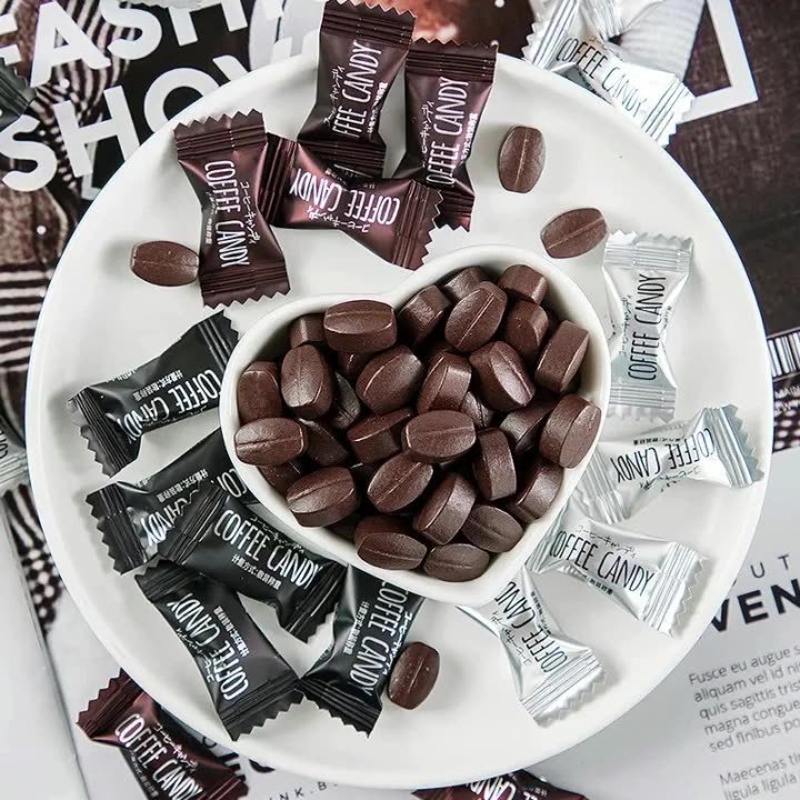 커피 설탕 1kg 가방