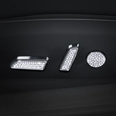 Tesla model 3model y interior – Sürətlər qutusu və əl tormozu başlıqları