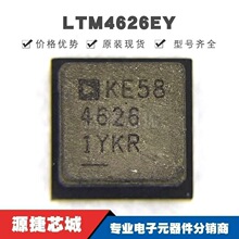 LTM4626EY ��ƬBGA-49 DC-DC��ԴоƬ ȫ��ԭװ��Ʒ �ṩBOM�䵥