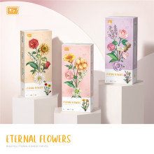 loz miniС����ƴװ��ľ���������������õ�廨���˽�1657-1659