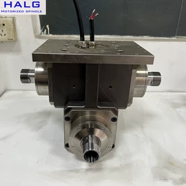 机床主轴;机械设备维修