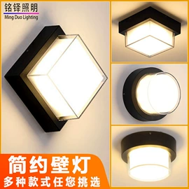 室外壁灯;草坪灯;投光灯