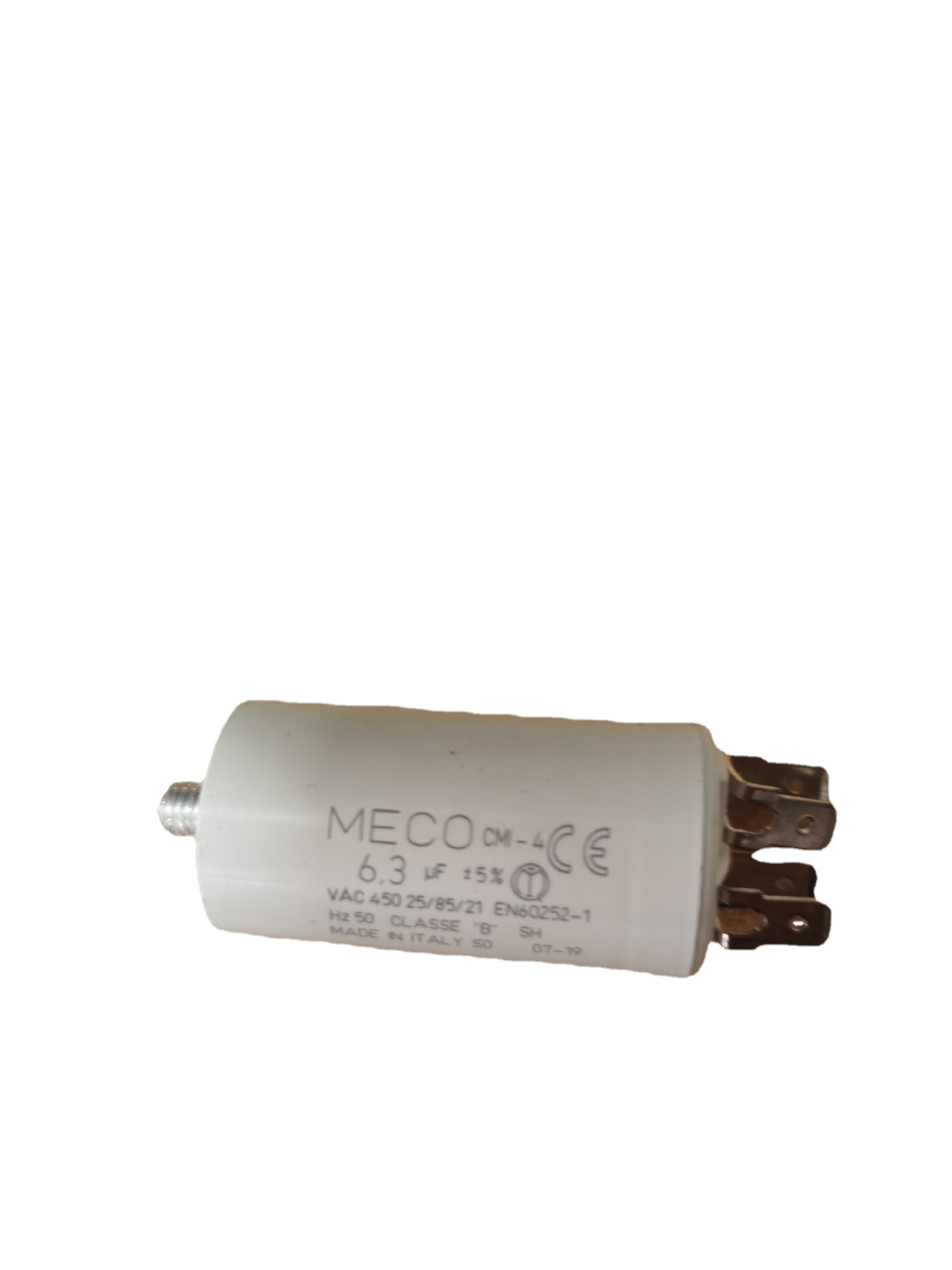 MECO电容CMI 804 uF8 VLca 450,CML1A335AMK5C 133