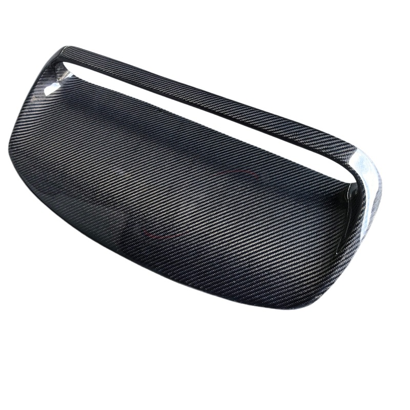 Suitable for Subaru Impreza Wrx Sti 10Th Generation Modified Carbon Fiber Hood Vent 08-14 Models