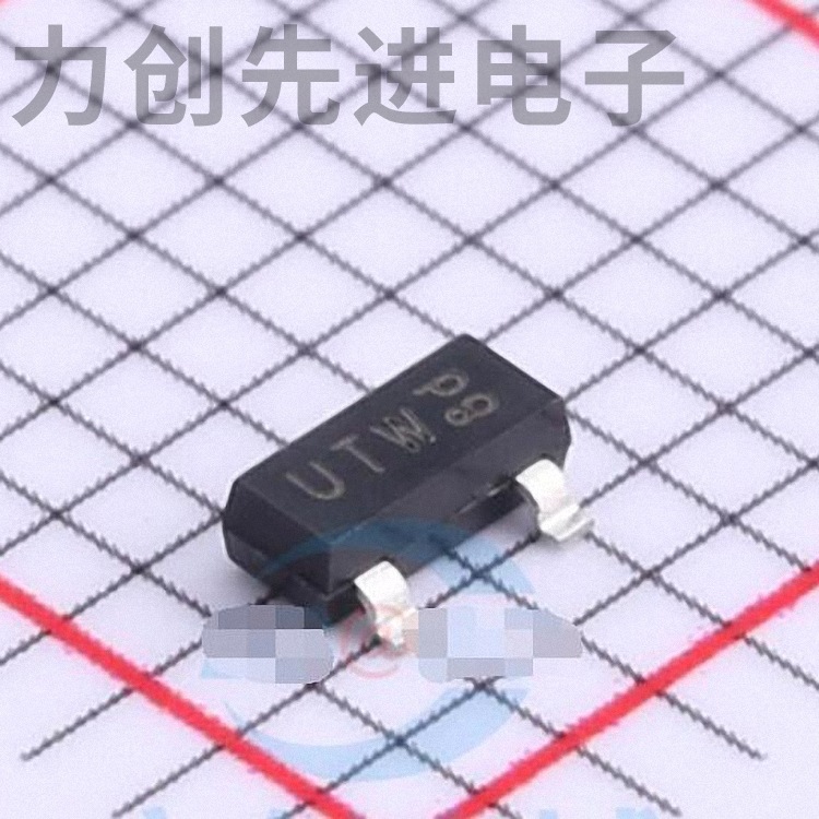 BZB84-C11,215 封装 SOT23 稳压二极管