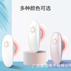 美容仪 微电流肌肉锻炼 负压物理按摩 LED光 面部身体 批量供货