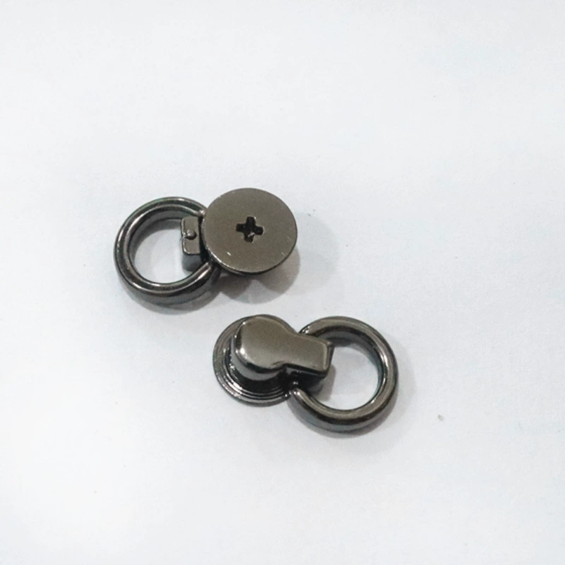 Pacifier, lock, phone case, bag accessory, DIY