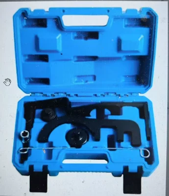 Bmw N47N47Sn57 Engine Camshaft Timing Mühərrik tənzimləmə alətləri - bmw-bmw-n47-ns7s