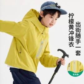 童裤;童T恤;普通外套