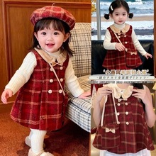 Ů���t���Ӽӽq�����B��ȹ�ﶬ��2025�¿ͯ����}�Q������ȹ��