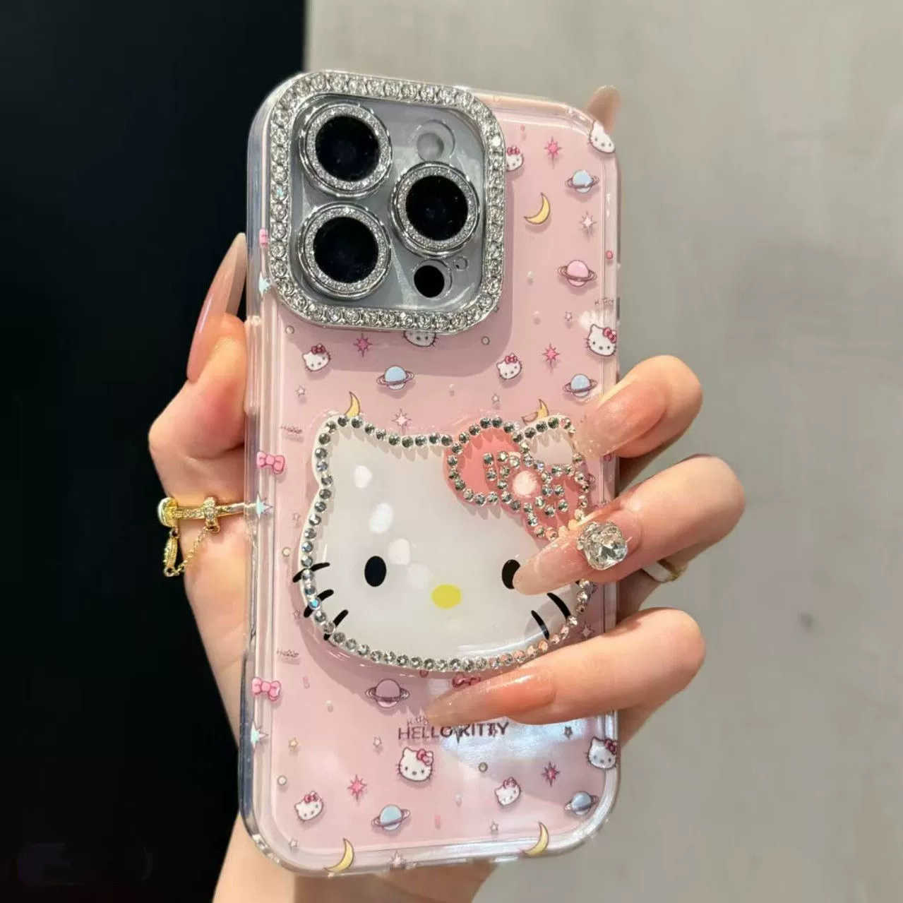 Phone holder