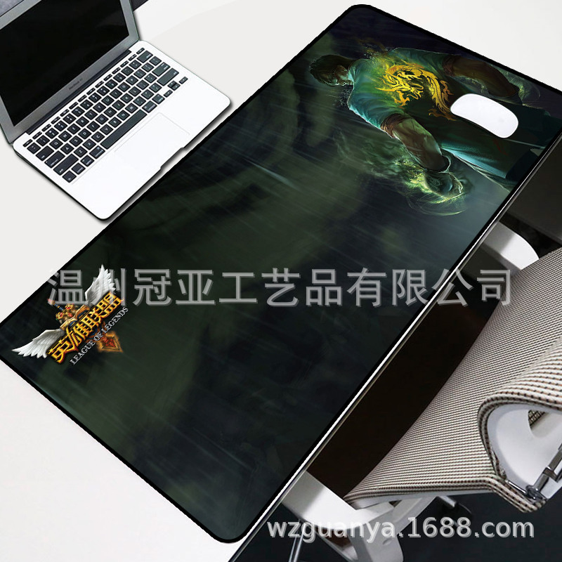 녹색 맹인 수도사