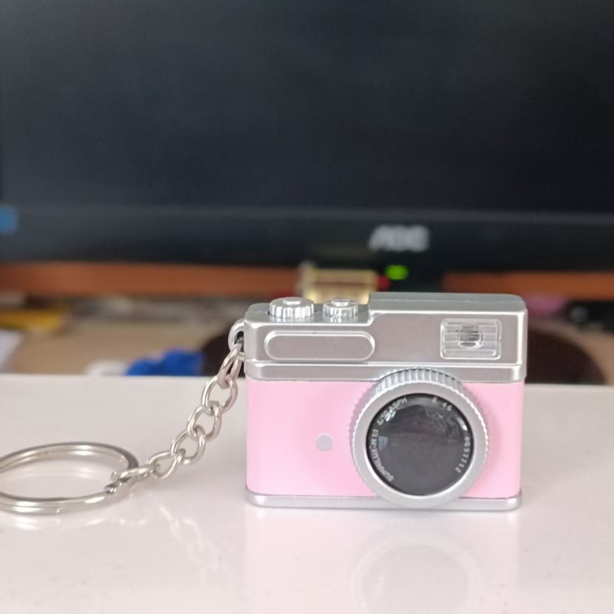 011 retro pink