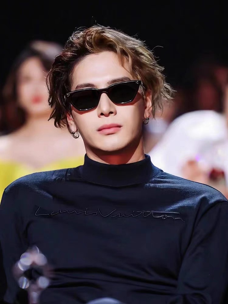 Retro Cat Eye Polarized Sunglasses For Women Elegant Accessories_voghion.com