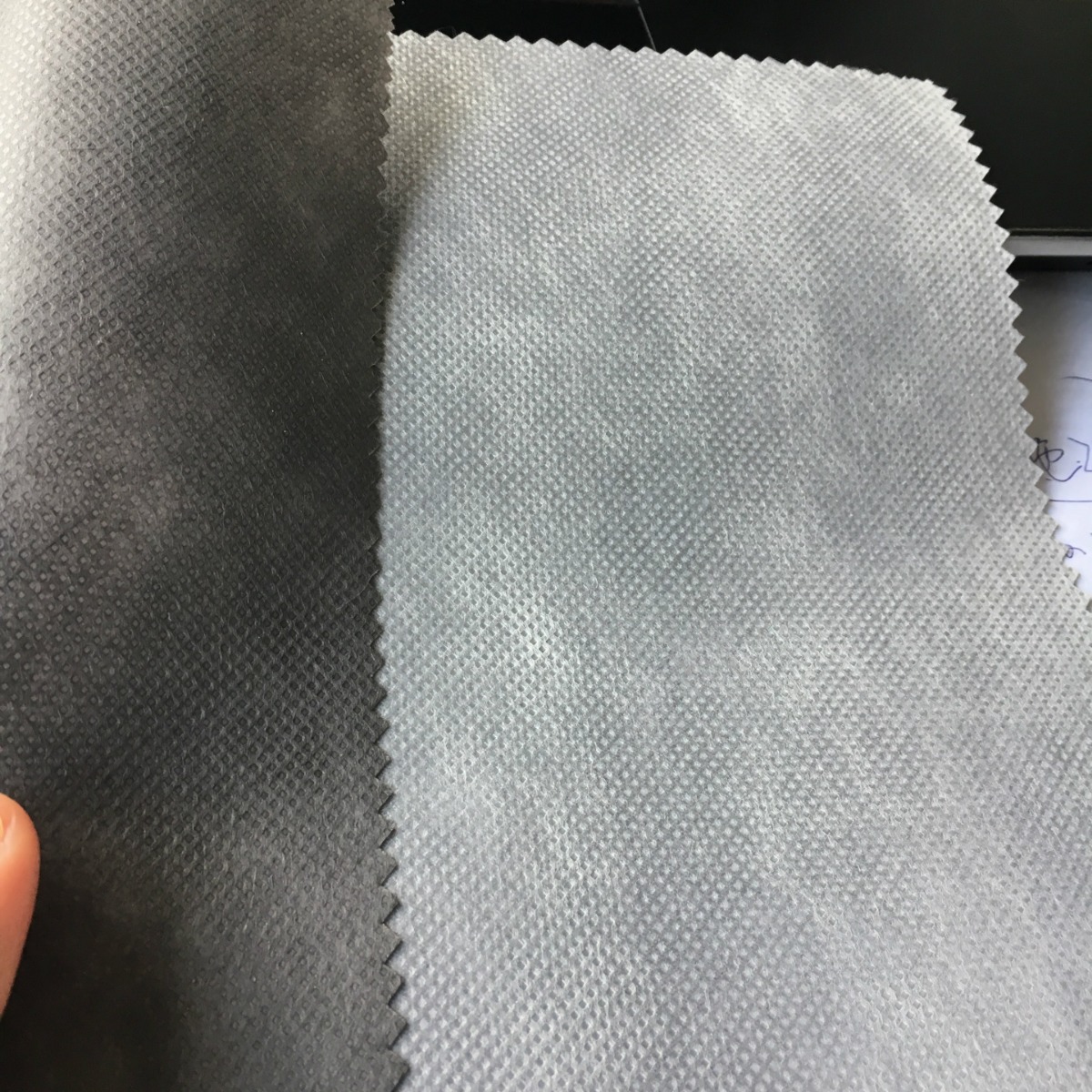 供应高分子防水透汽膜 阻燃防水透气膜(图)