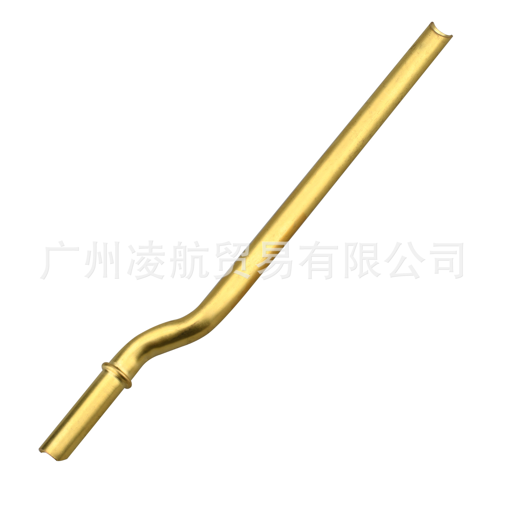 61N-44361-10船用水管适用于雅马哈船外机2冲25HP30HP船外机配件