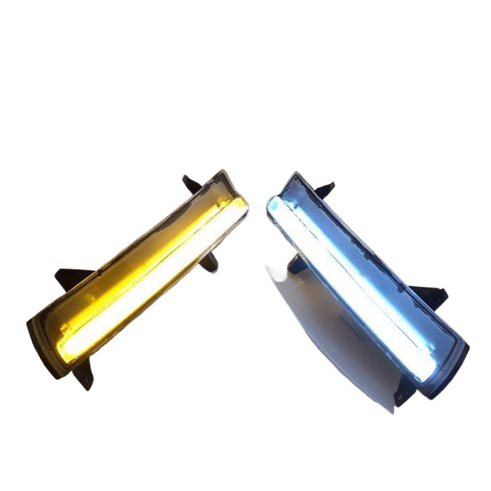 Aplicable a 17-18 Jeep luz de conducción 17-18 Jeep luz de conducción Luz de niebla modificación