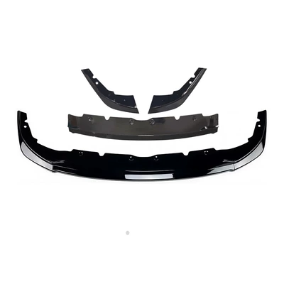 Spoiler – lip decoration front spoiler