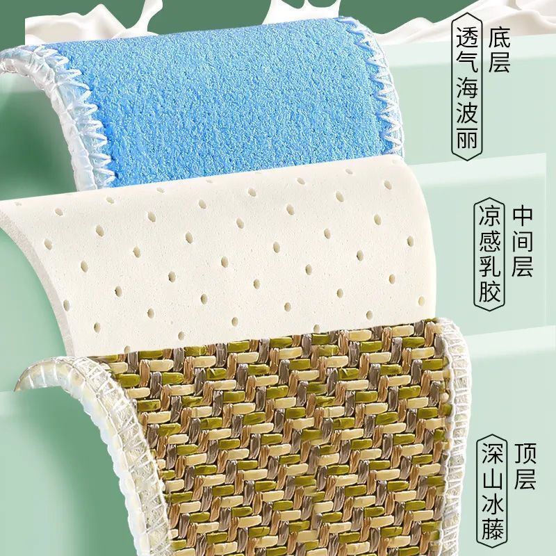 氷のような涼しいマットインソール、裸足用の魔法の道具、靴下なしで涼しく、夏は超薄型で通気性があり、男性と女性の消臭防塵キャップ|undefined