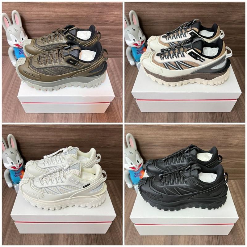 Wholesale Original Lg Mengkailai Shock-Absorbing Low-Top Sports Outdoor Casual Shoes, Comfortable and Lightweight Sneakers for Men and Women Couples