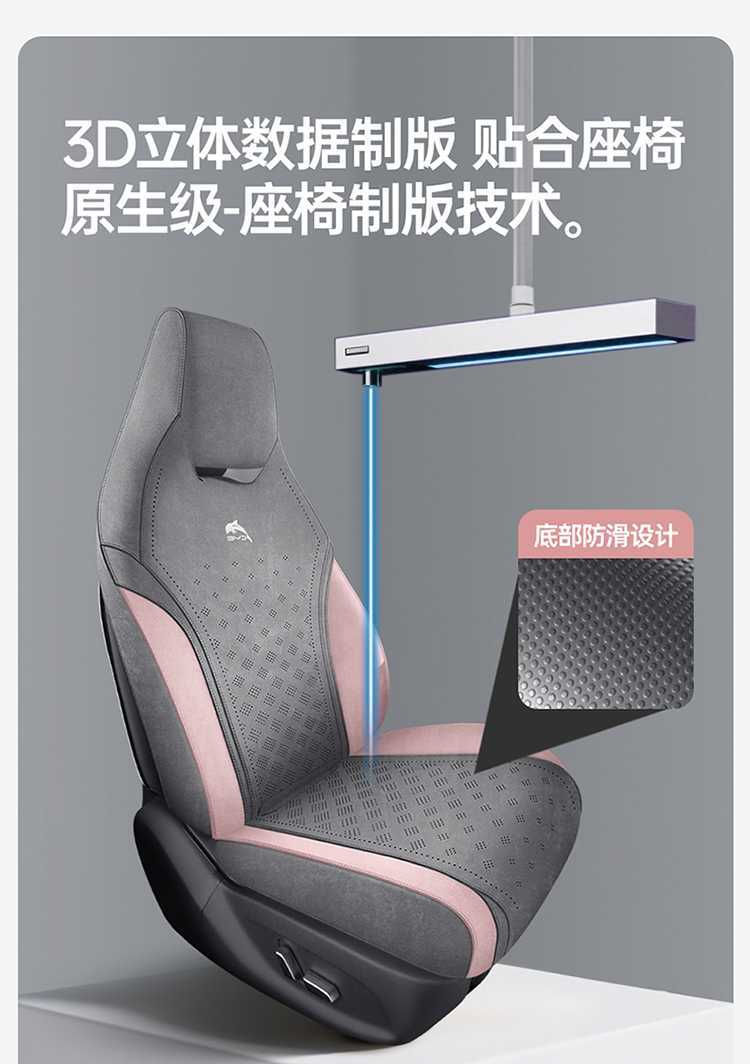 202526 BYD Dolphin seat covers, full coverage, all-season special seat covers, 25 models, intelligent driving version, Dolphin car seat cushions