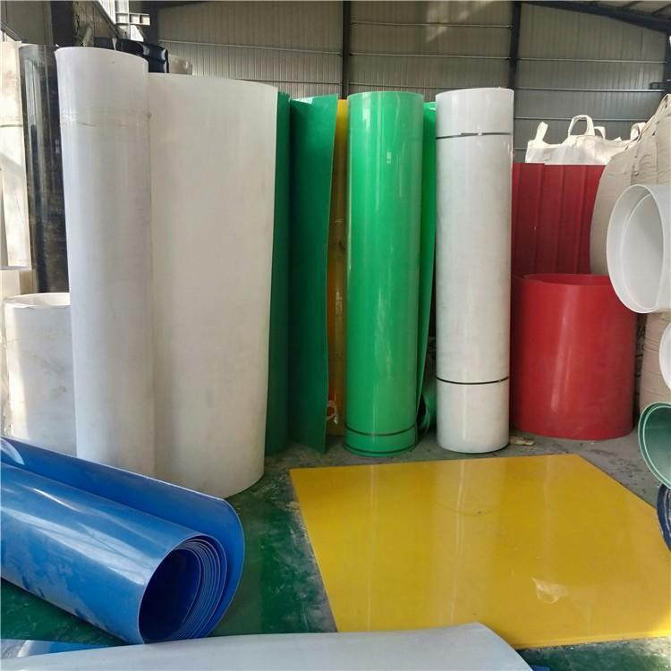 许昌不沾泥自卸车车厢滑板 耐磨聚乙烯车底滑板 润滑不沾料