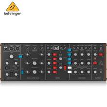 `_/BEHRINGER MODEL D ģMϳΞVĮݳ