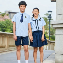 校服定制;童套装;亲子装