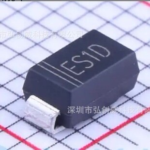 ES1D-Hϵ��SMA���b�NƬ��ͨ�������O�ܾ��P�b��оƬ�L����؛