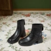 Black Single 8cm