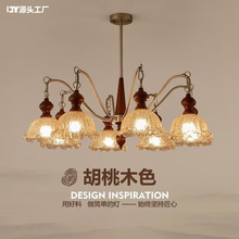 ��ʽ��ľ�йŲ�������vintage�͹����ҕ�����ʽ����ɫ�͏d�͏d��