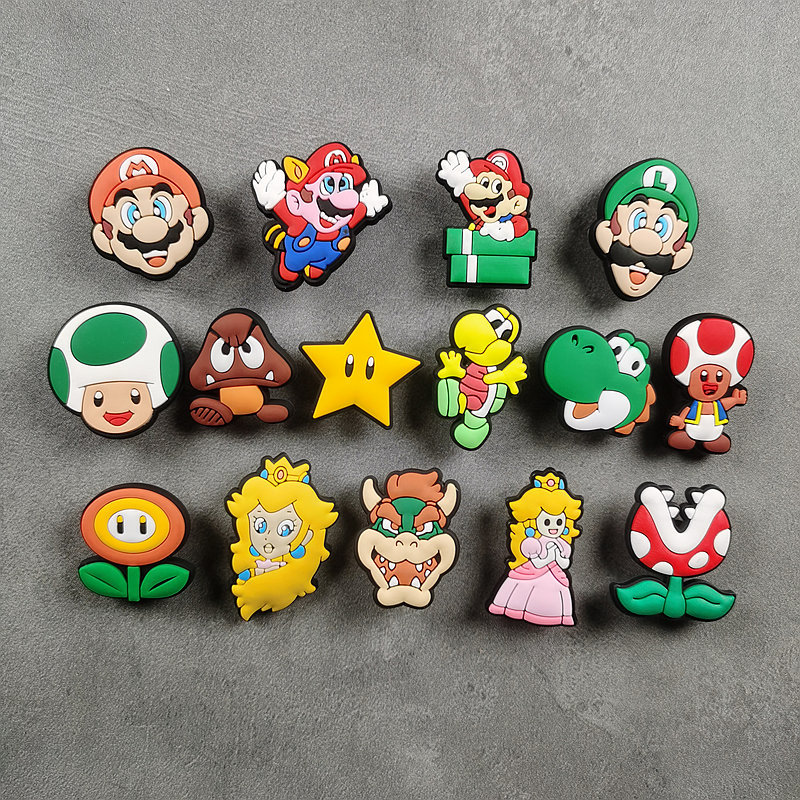 슈퍼 마리오 15개입