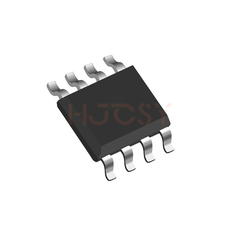 Yongyuanwei AP7N80F корпус TO-220F-3L, 7А 800В, N-канальный усиливающий MOSFET