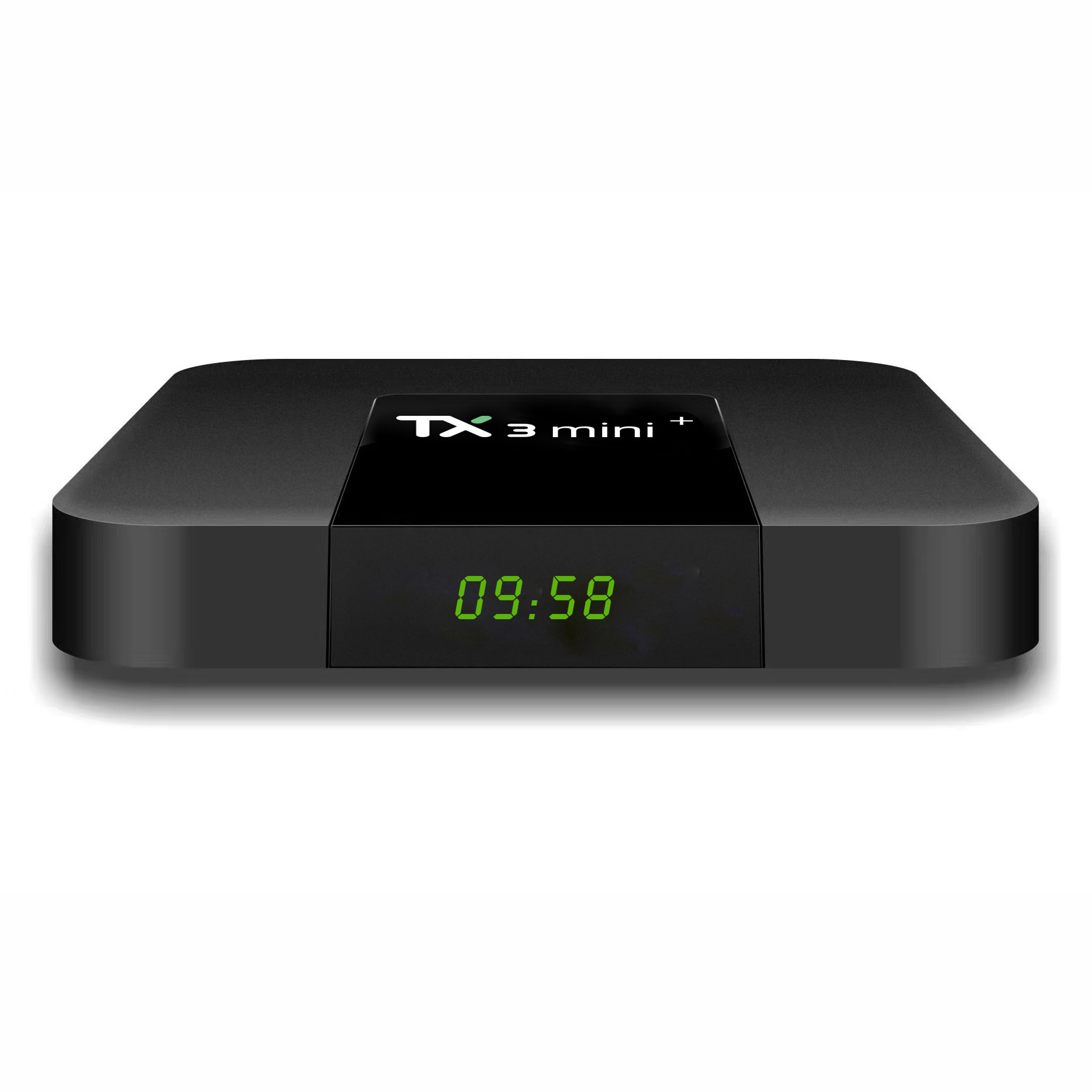 New TX3 mini + S905W Android 11 HD network set-top box sub 4G 32g wireless projection screen PLUS