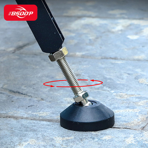 New motorcycle front and rear wheel lift frame repair and maintenance parking support frame folding portable labor-saving lifter wholesale