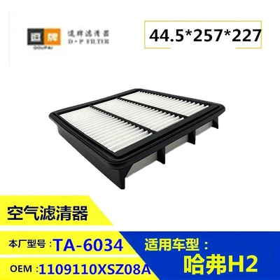 Air filter Fengjun 5 Fengjun