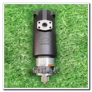 IngersoLL Rand ST4 seriyalı pnevmatik starter ST400C01L32 dəniz mühərriki