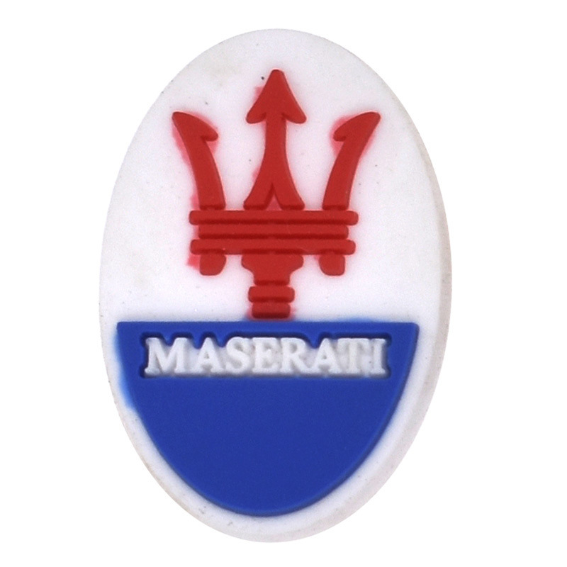 【メーカー靴バックル】PVC洞靴花自動車スタイル靴アクセサリークロスボーダー熱売